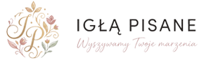 Igłą Pisane