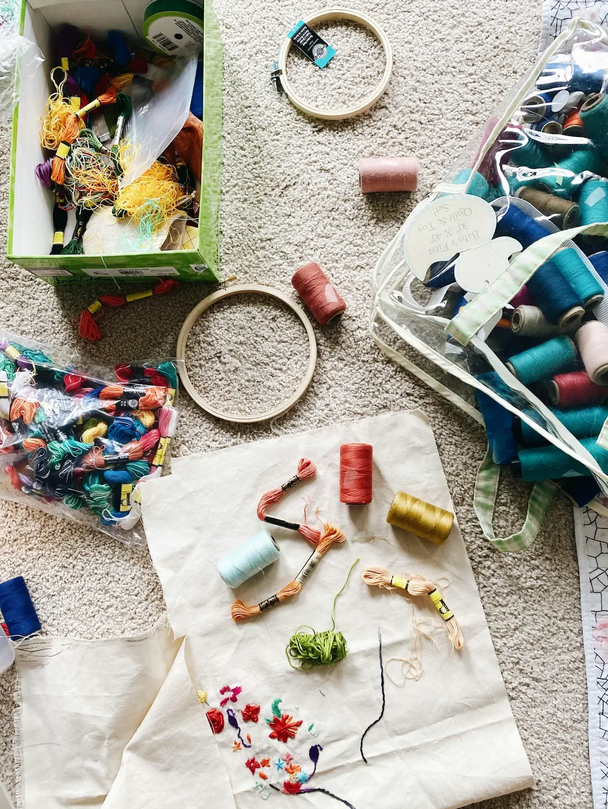Realizacja Atelier